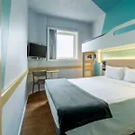 Ibis Budget Sao Paulo Jardins