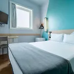 Ibis Budget Sao Paulo Jardins