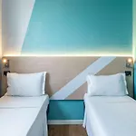 Ibis Budget Sao Paulo Jardins