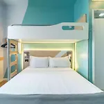 Ibis Budget Sao Paulo Jardins