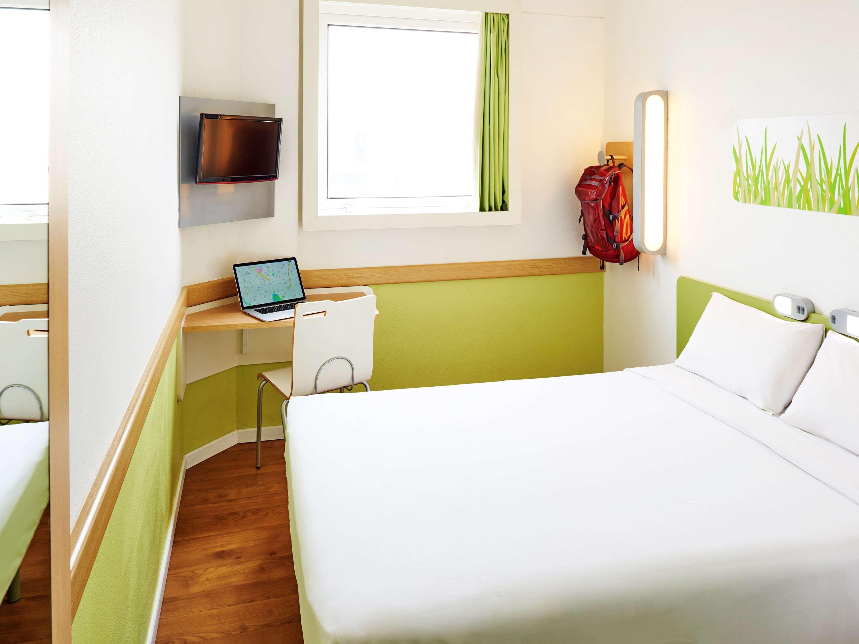 Ibis Budget Jardins 2*