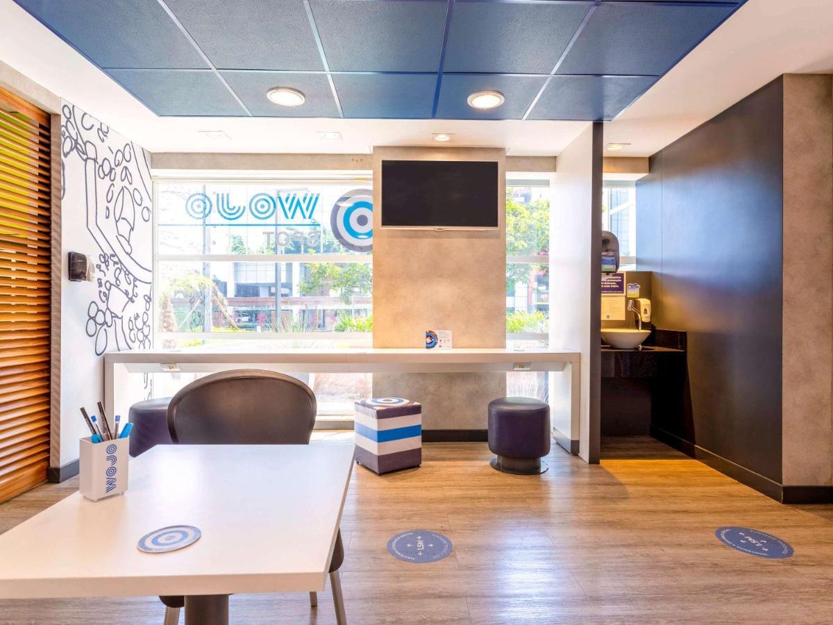 Ibis Budget Jardins Hotel