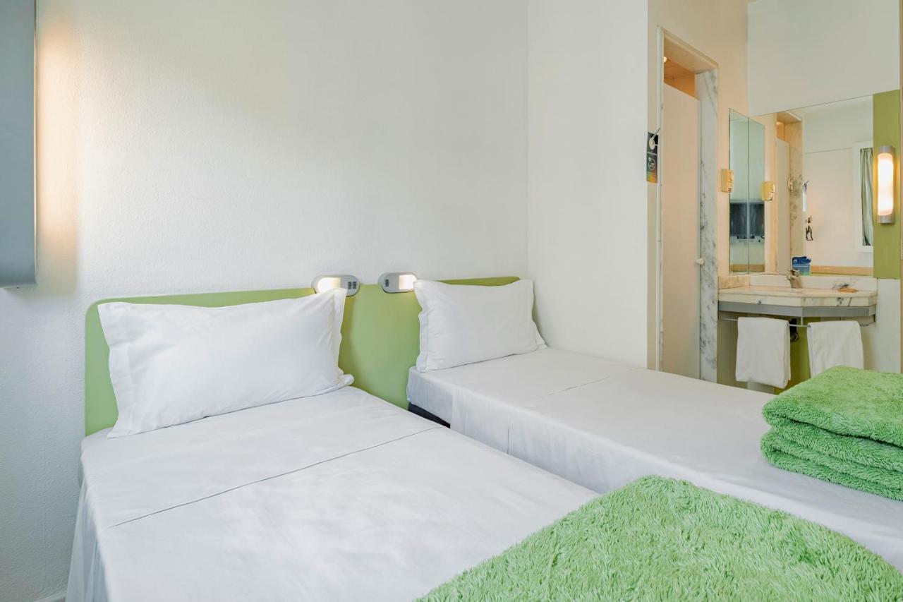 Ibis Budget Jardins