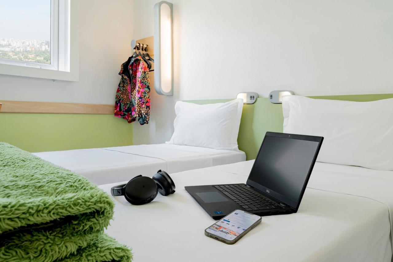 Ibis Budget Jardins Hotel 2*