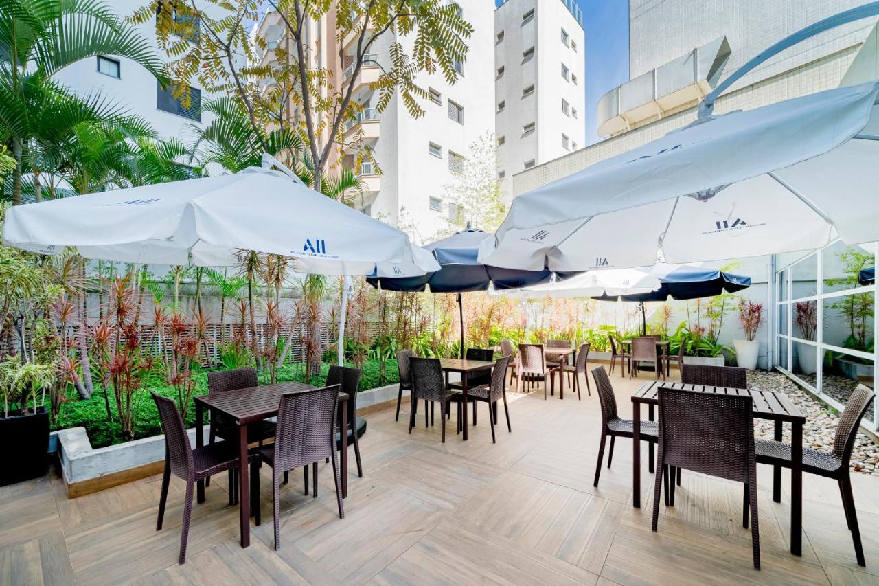 Ibis Budget Jardins 2*