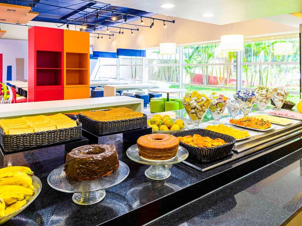 Ibis Budget Jardins