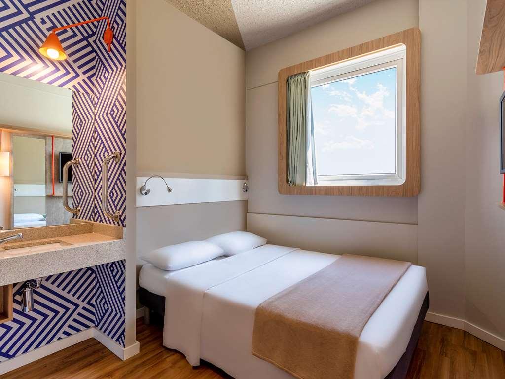 Ibis Budget Jardins
