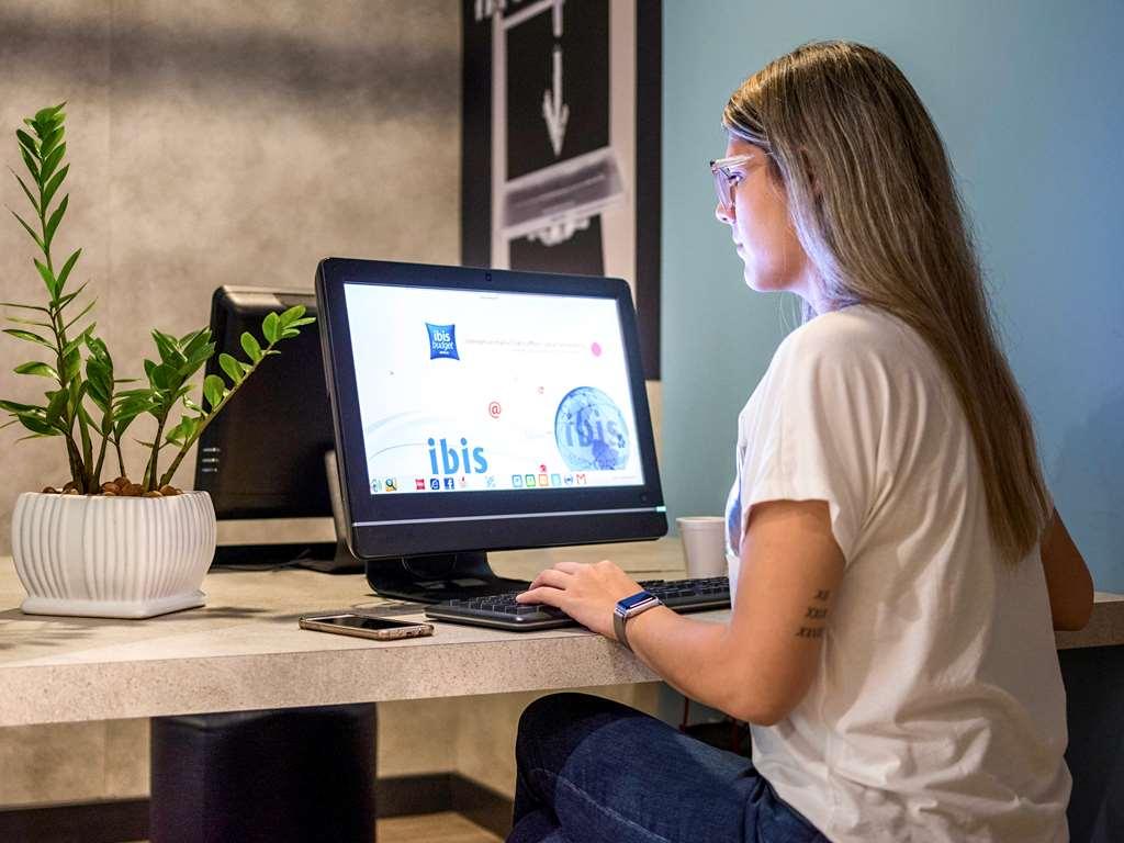 Hotel Ibis Budget Jardins