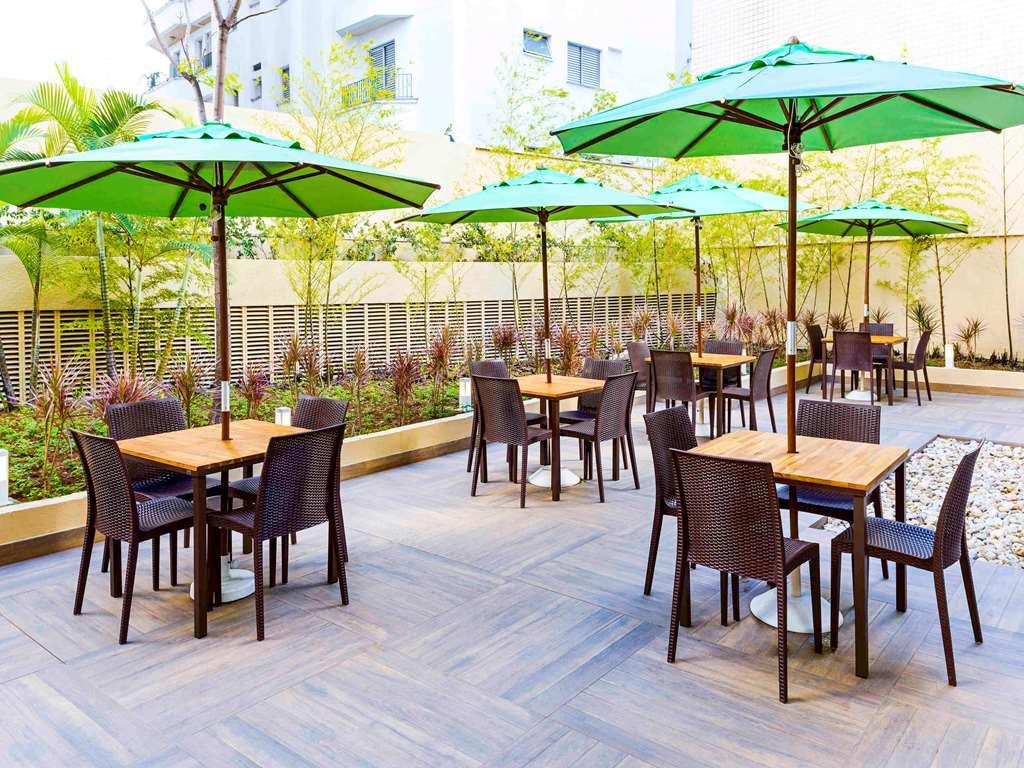 Ibis Budget Jardins Hotel
