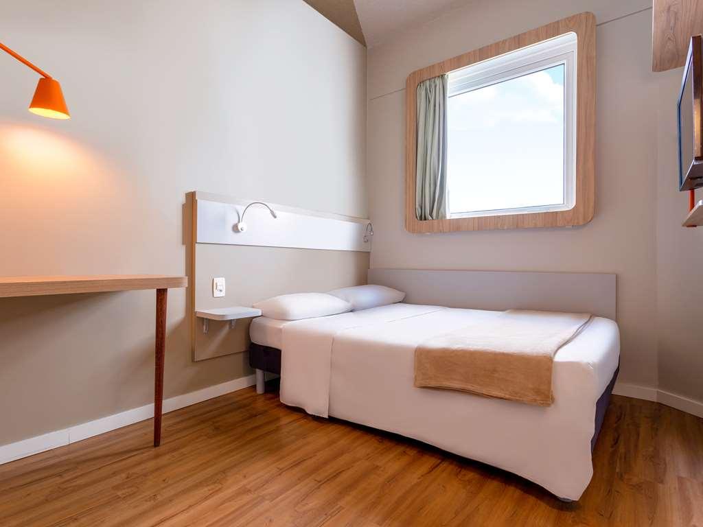 Ibis Budget Jardins Hotel 2*