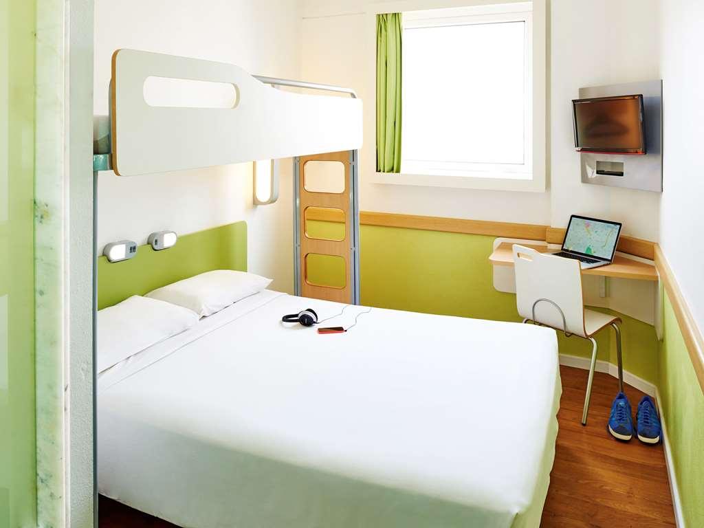 Ibis Budget Jardins 2* Sao Paulo