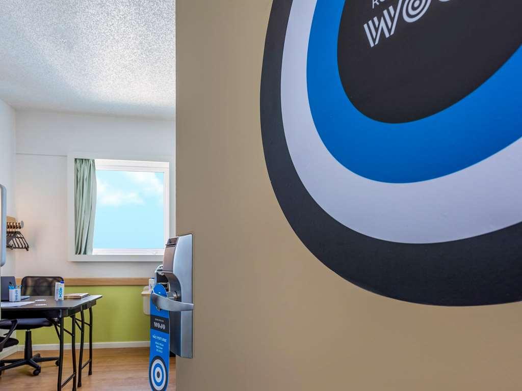 Ibis Budget Jardins Hotel 2*