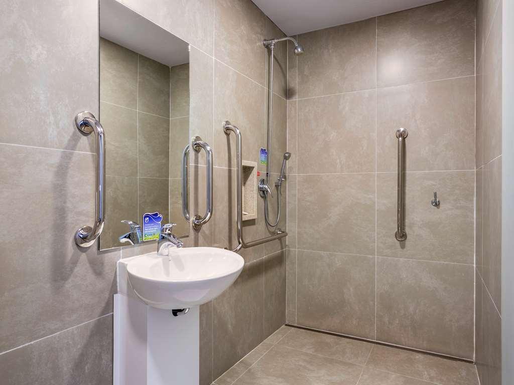 Hotel Ibis Budget Jardins Sao Paulo