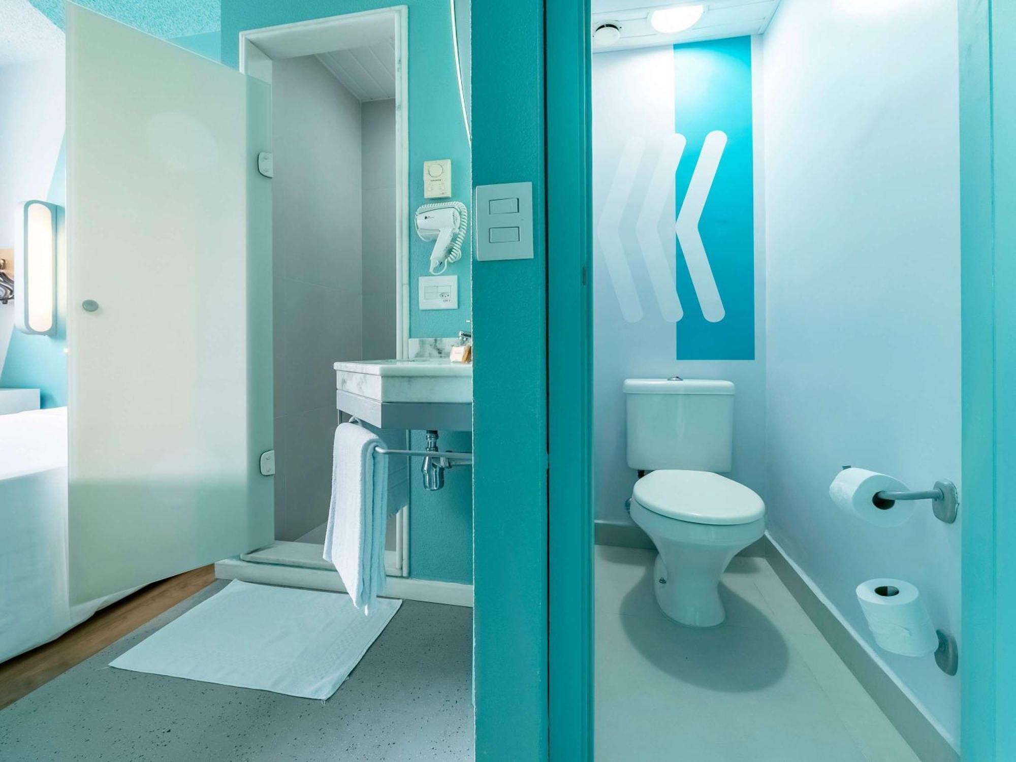 Ibis Budget Jardins