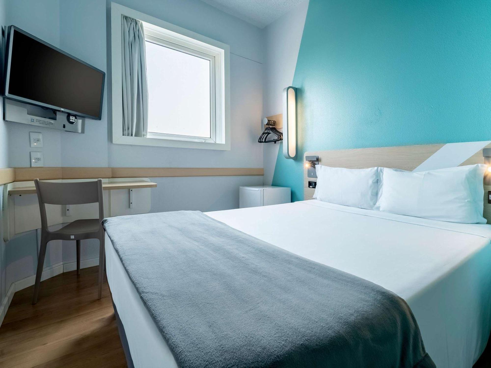Ibis Budget Jardins 2*