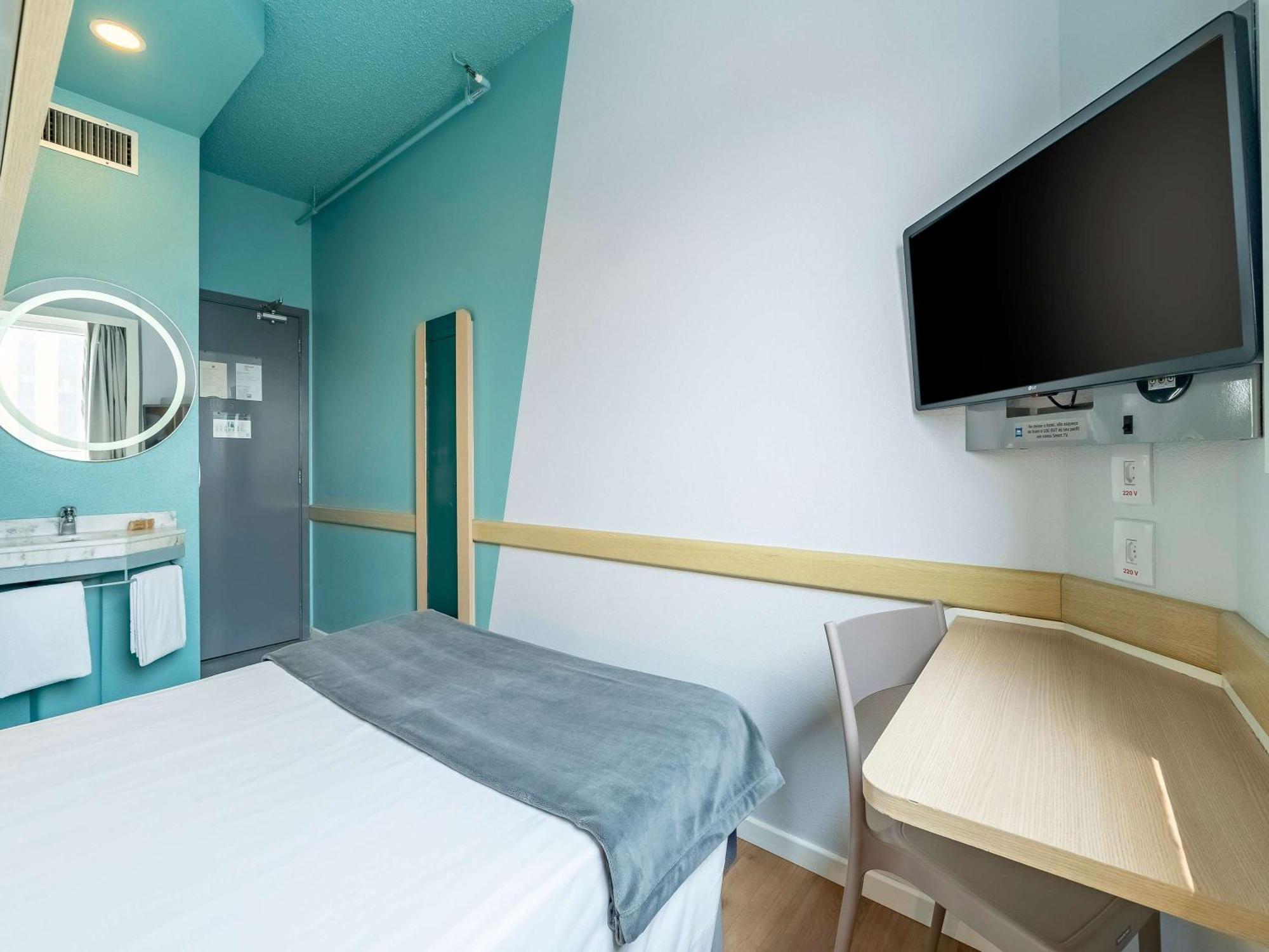 Ibis Budget Jardins