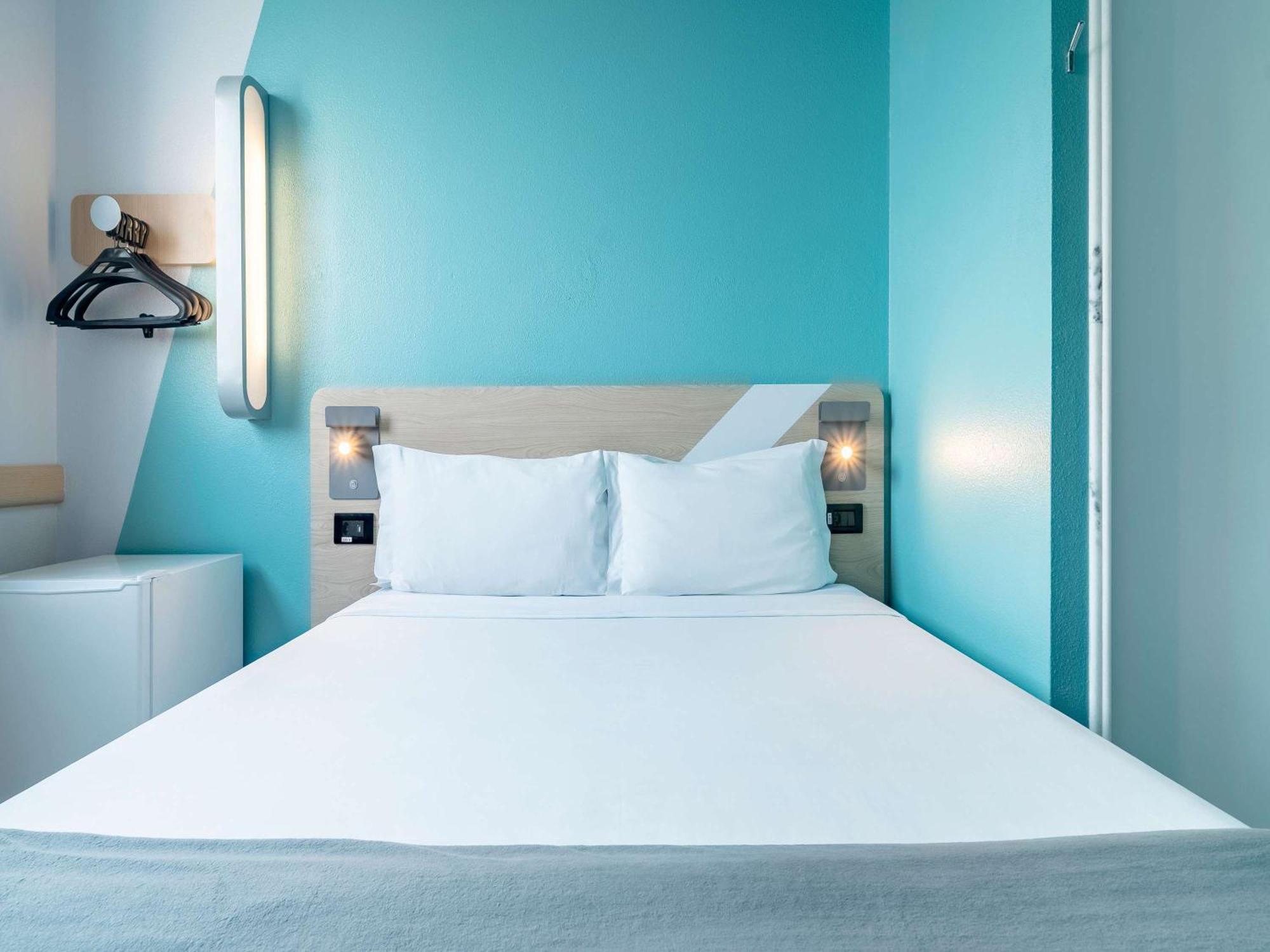 Hotel Ibis Budget Jardins 2*