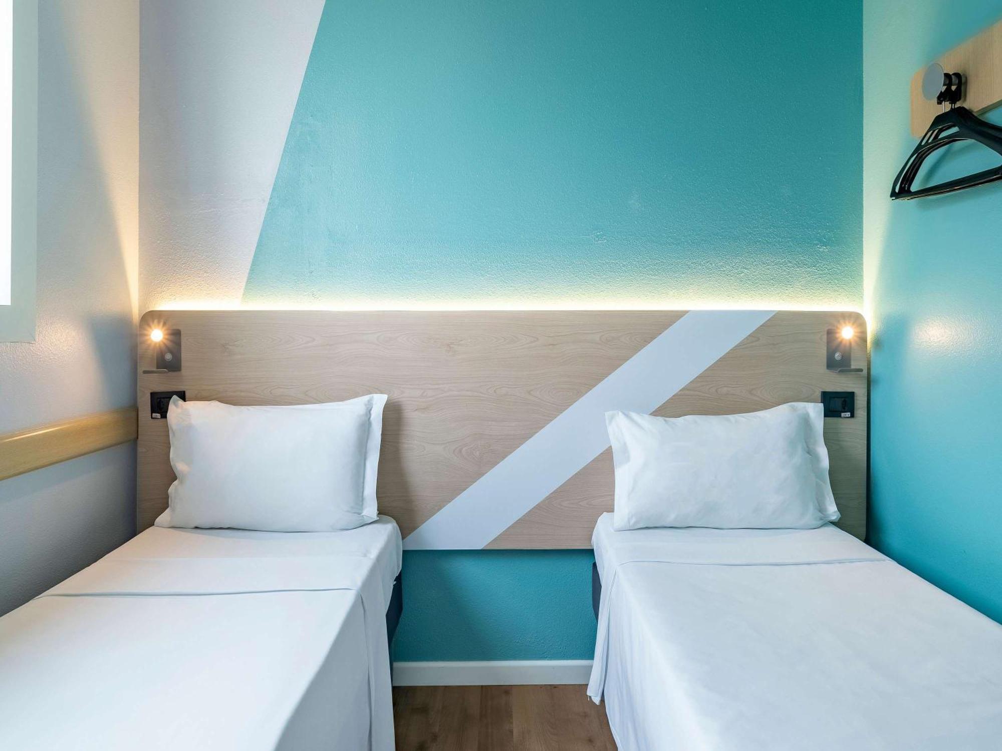 Ibis Budget Jardins 2*