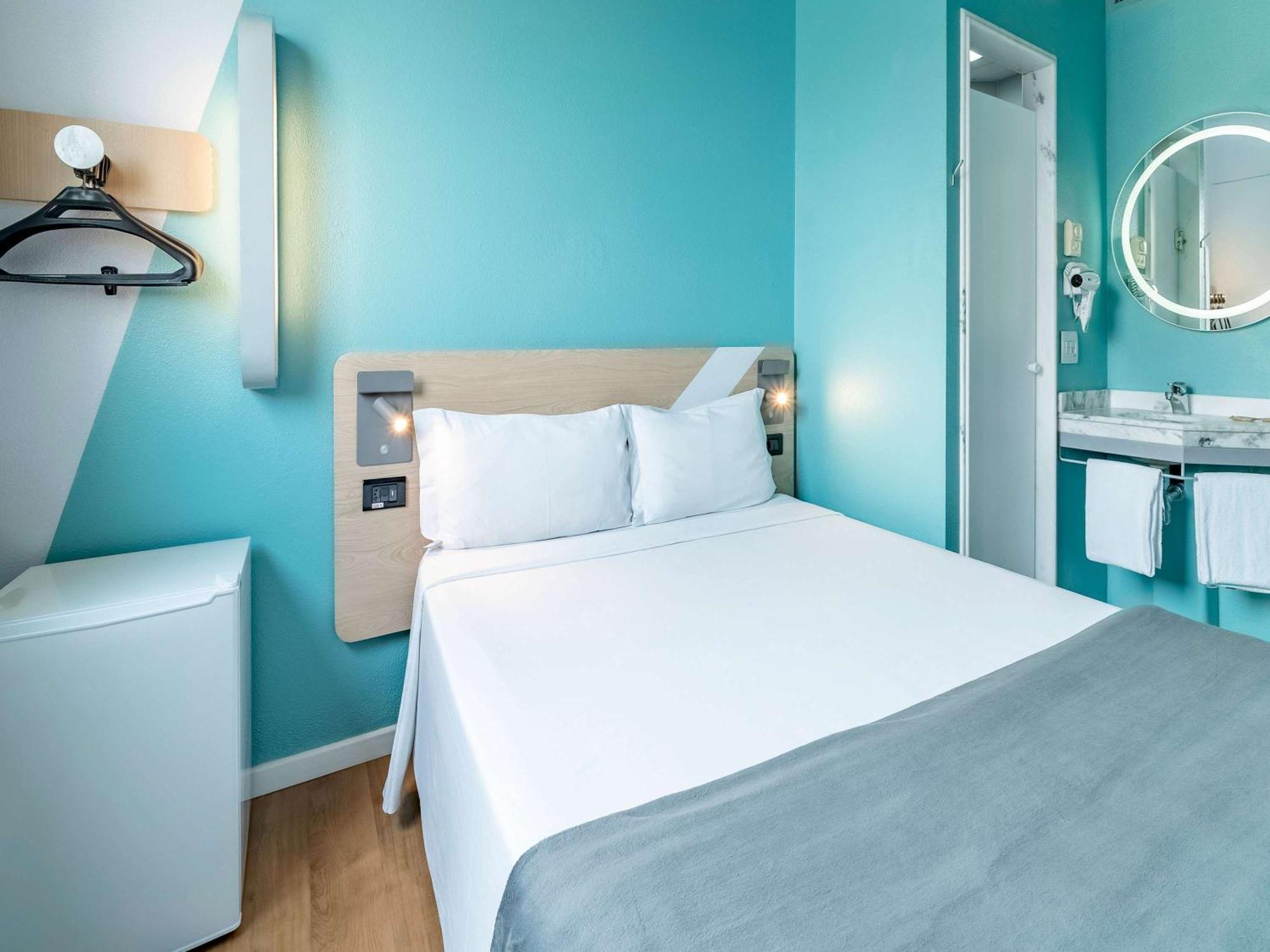 Ibis Budget Jardins Hotel 2*