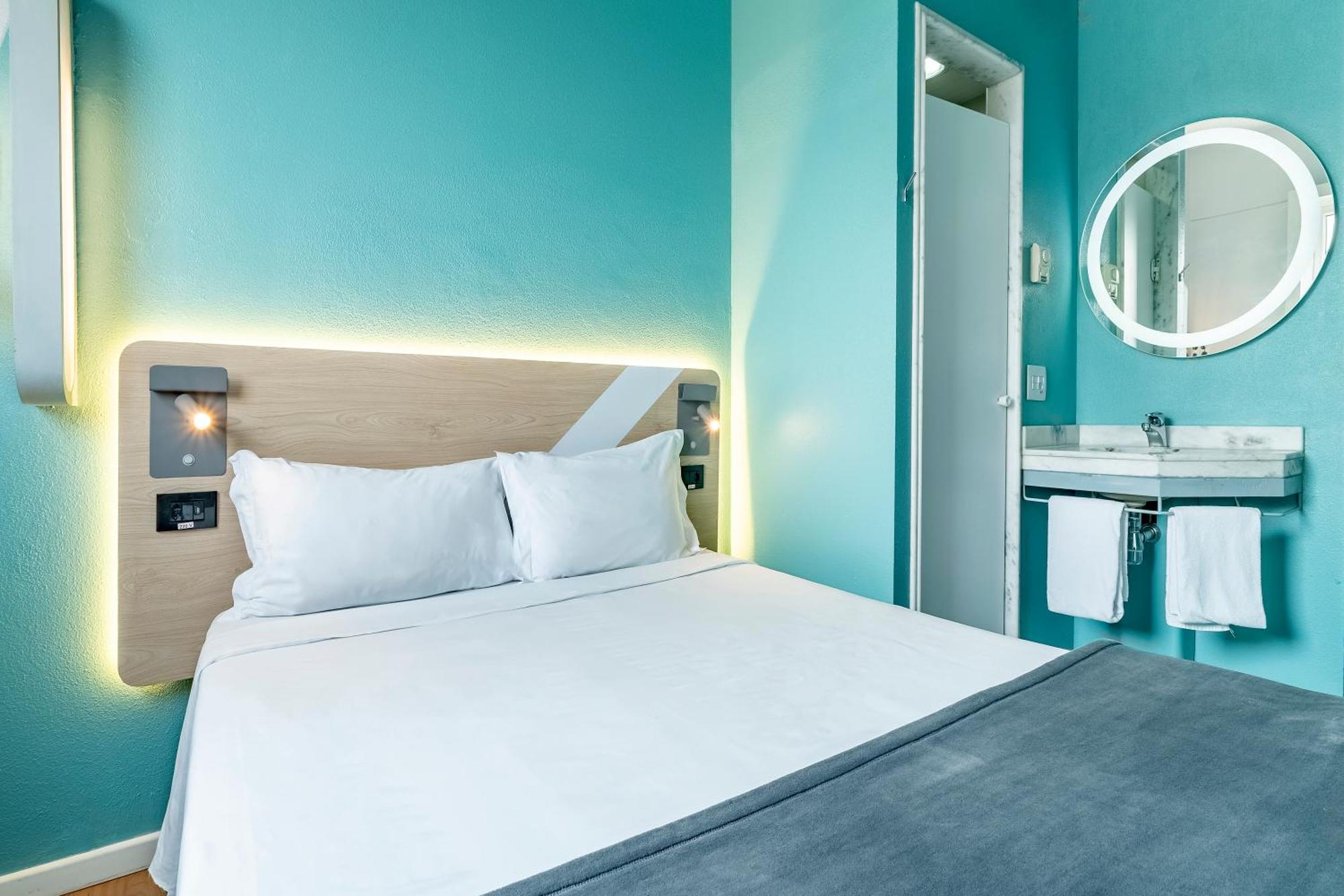Hotel Ibis Budget Jardins