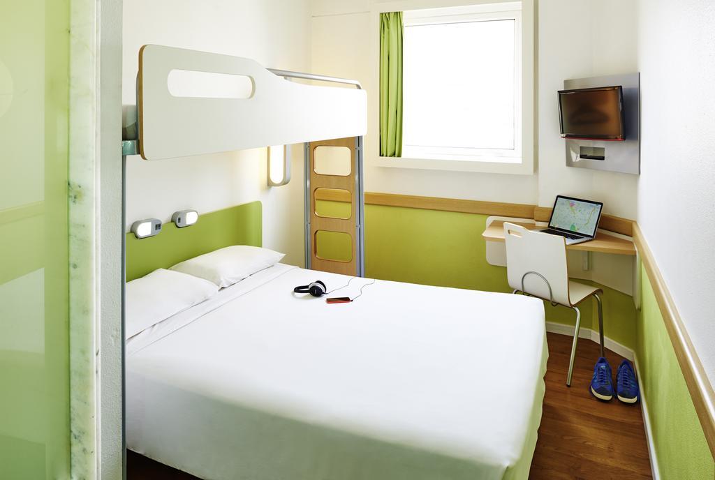 Hotel Ibis Budget Jardins 2*