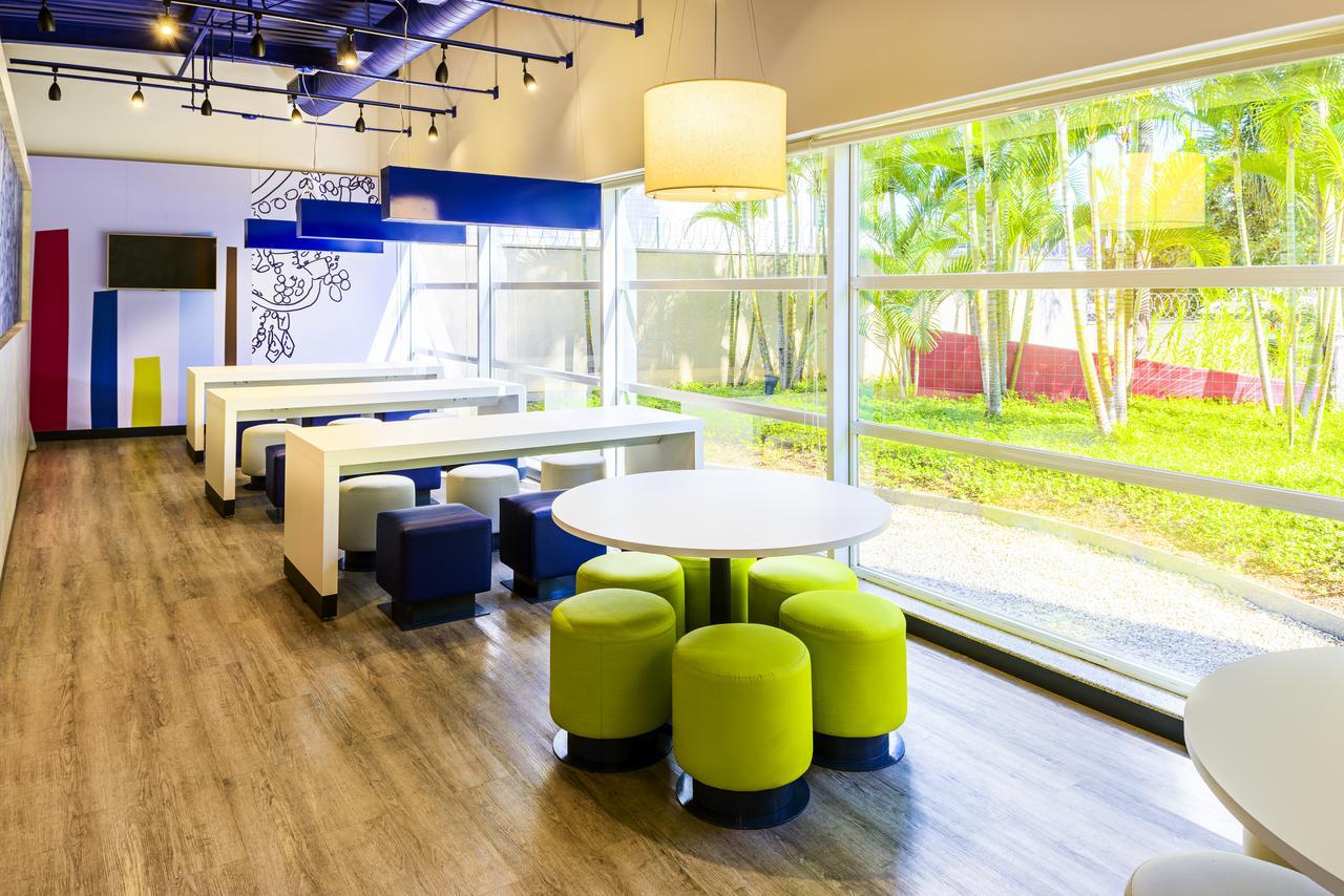 Ibis Budget Jardins